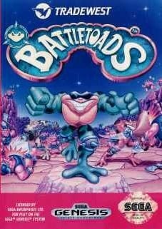 Image de Battletoads