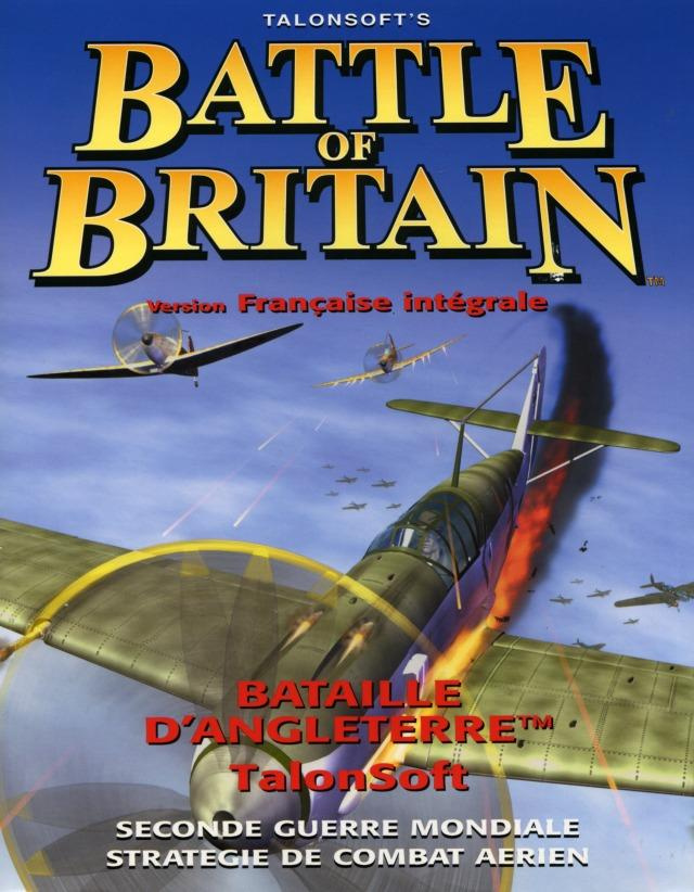 Battle of Britain