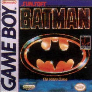 Image de Batman : The Video Game