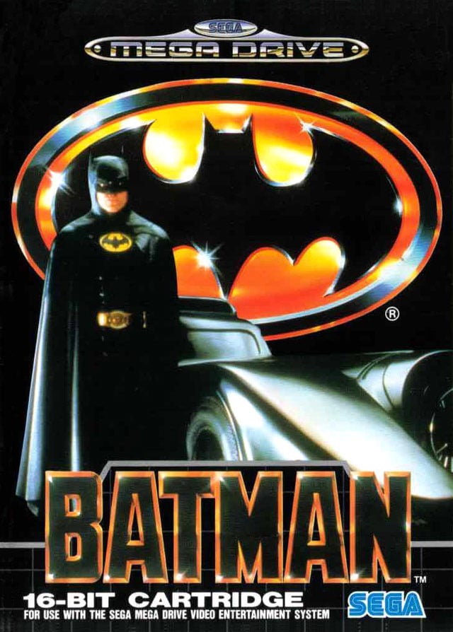Image de Batman : The Video Game