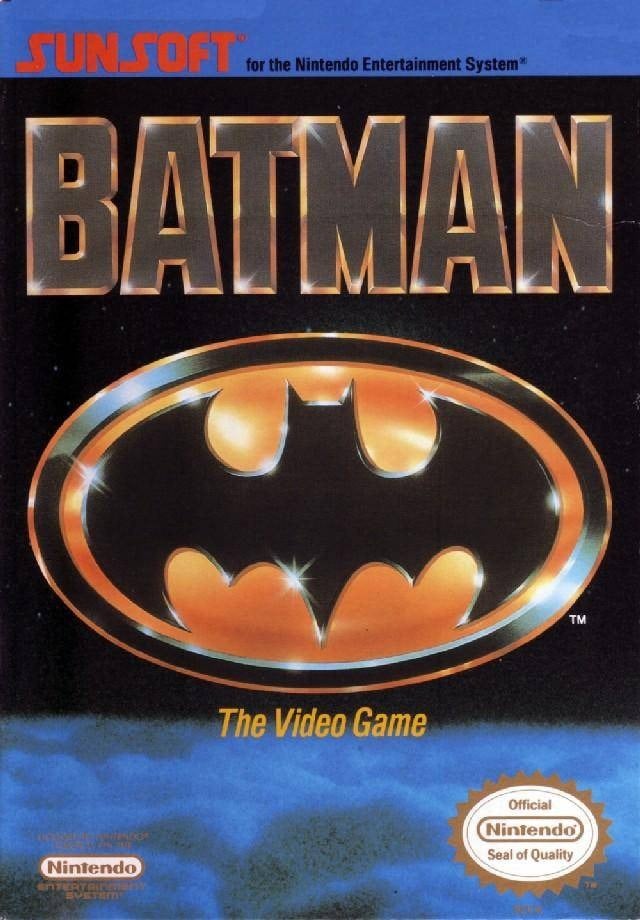 Image de Batman : The Video Game