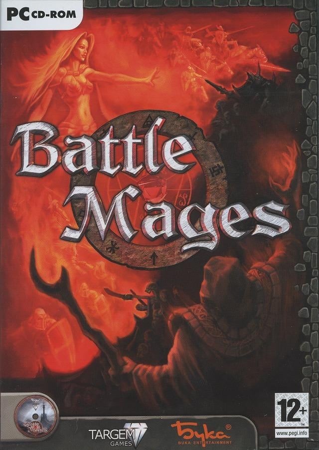 Image de Battle Mages
