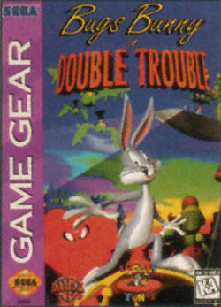 Image de Bugs Bunny in Double Trouble