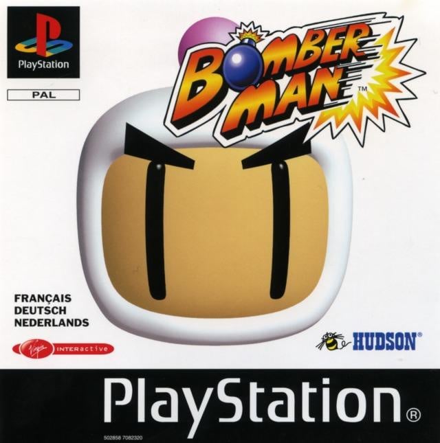 Image de Bomberman