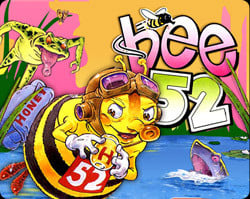 Bee 52