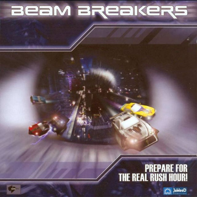 Image de Beam Breakers