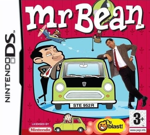 Image de Mr Bean