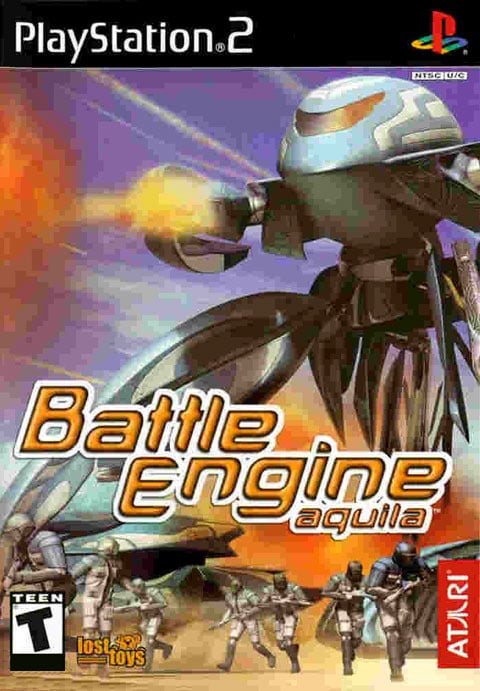 Image de Battle Engine Aquila