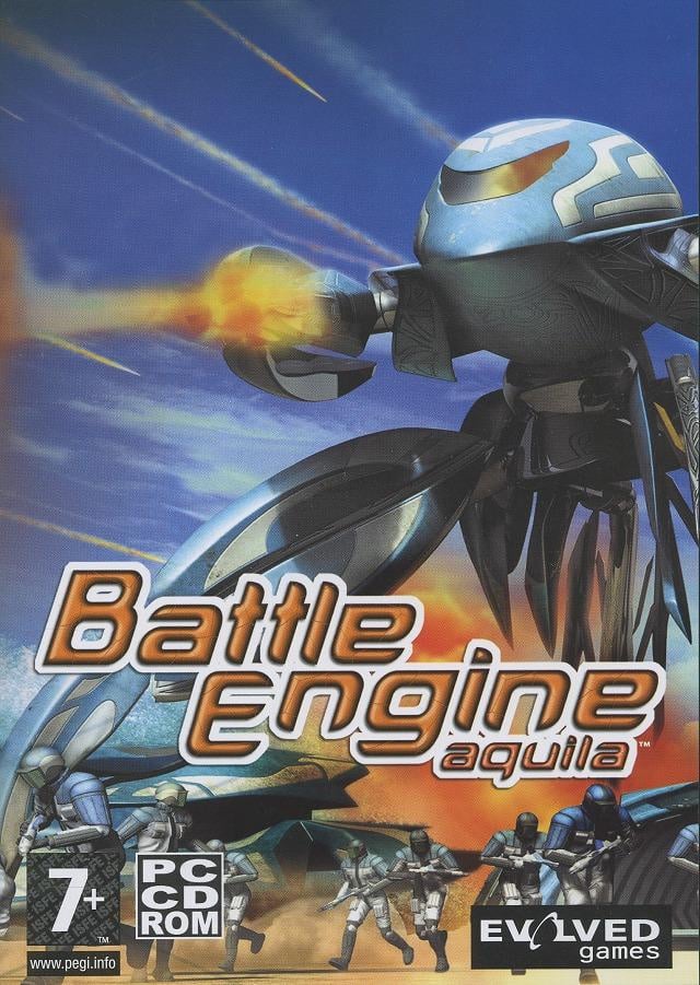 Battle Engine Aquila