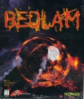 Image de Bedlam