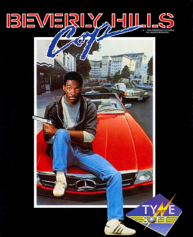 Image de Beverly Hills Cop