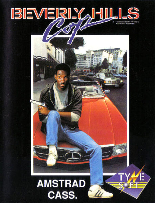 Image de Beverly Hills Cop