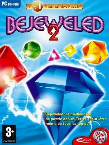 Image de Bejeweled 2