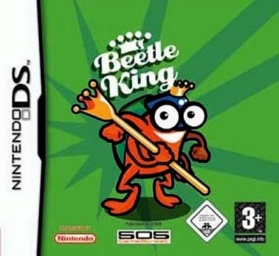 Image de Beetle King