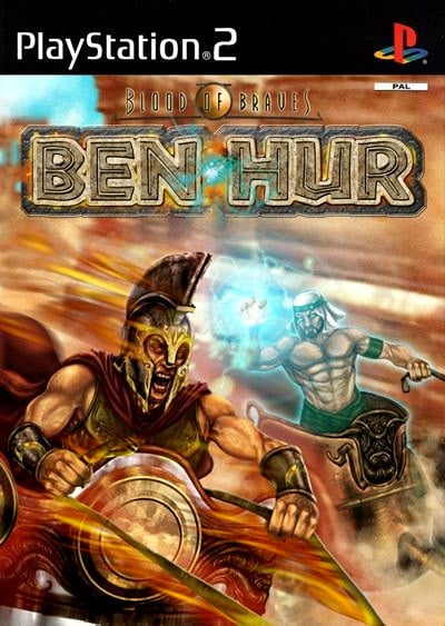 Image de Ben Hur