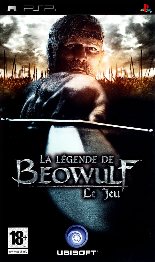 Image de La Legende de Beowulf : Le Jeu