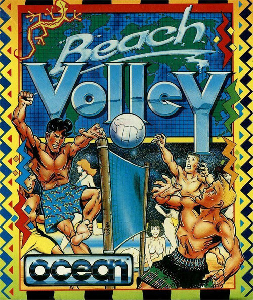 Image de Beach Volley