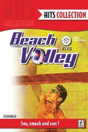 Beach Volley