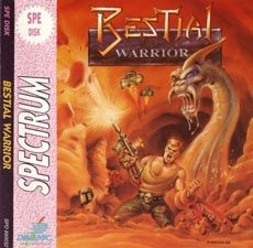 Image de Bestial Warrior