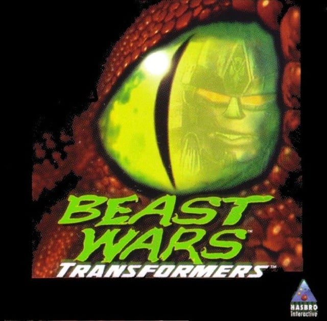 Beast Wars