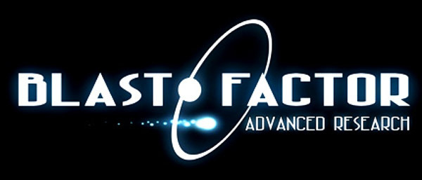 Image de Blast Factor Advanced Research