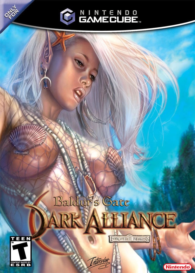 Image de Baldur's Gate : Dark Alliance