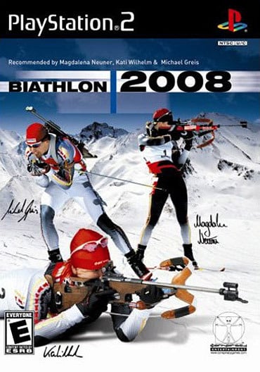 Image de RTL Biathlon 2008