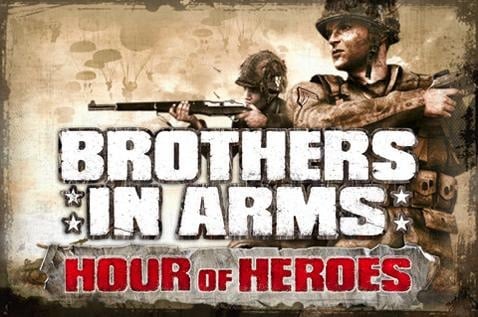 Image de Brothers in Arms : Hour of Heroes