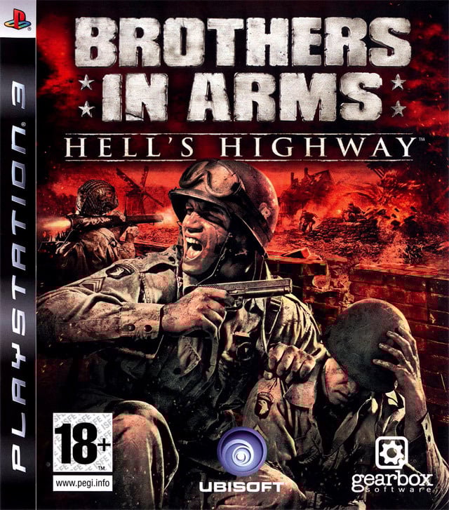 Image de Brothers in Arms : Hell's Highway