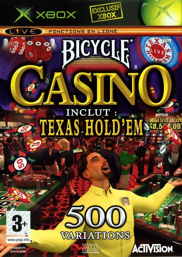 Image de Bicycle Casino