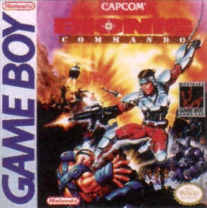 Image de Bionic Commando