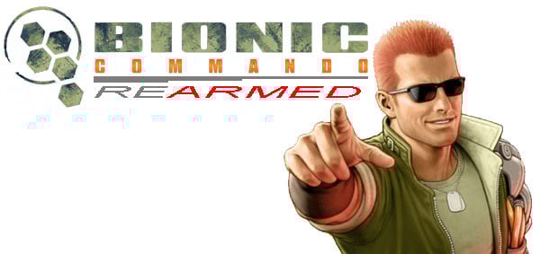 Image de Bionic Commando Rearmed