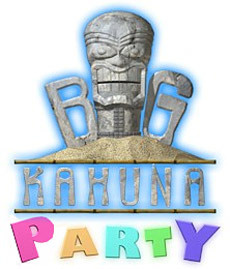 Image de Big Kahuna Party