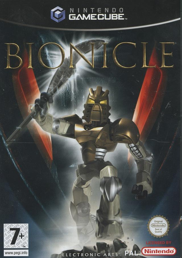 Bionicle