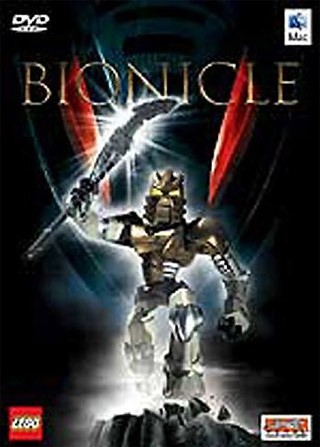 Image de Bionicle
