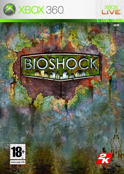 Image de Bioshock