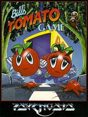 Image de Bill's Tomato Game