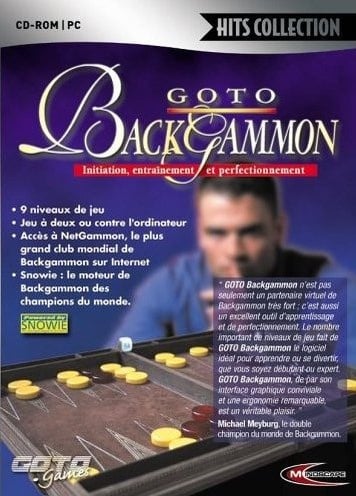 Image de Backgammon