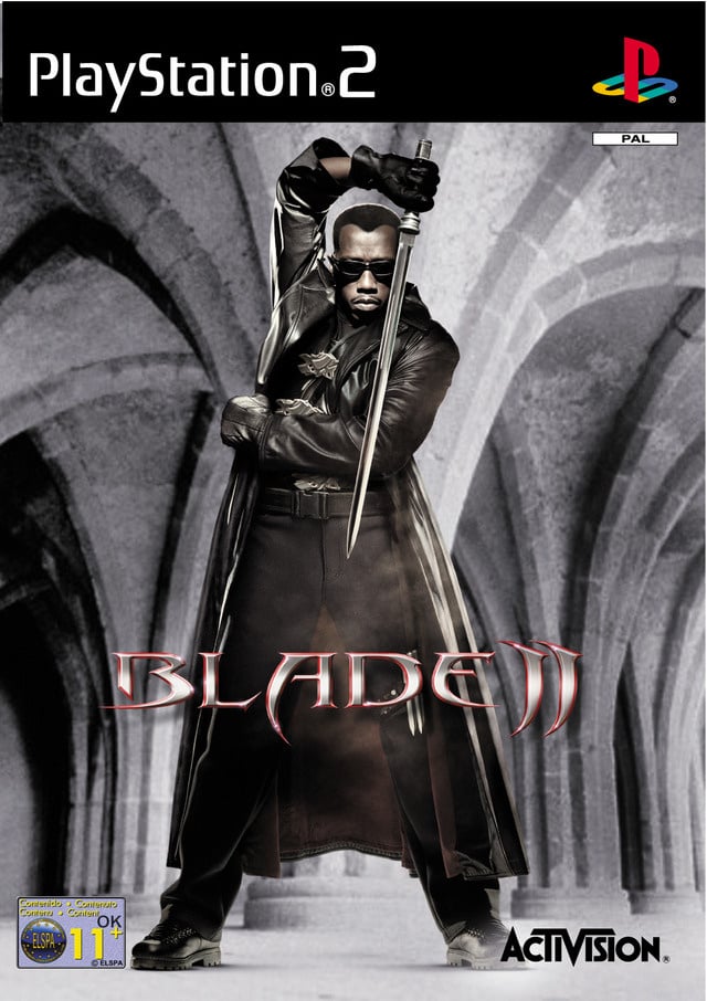 Image de Blade II