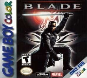Blade