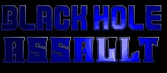 Blackhole Assault