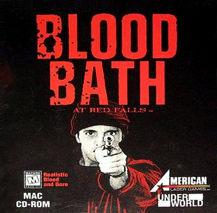 Image de Blood Bath