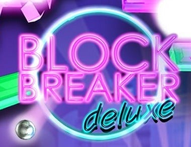 Image de Block Breaker Deluxe