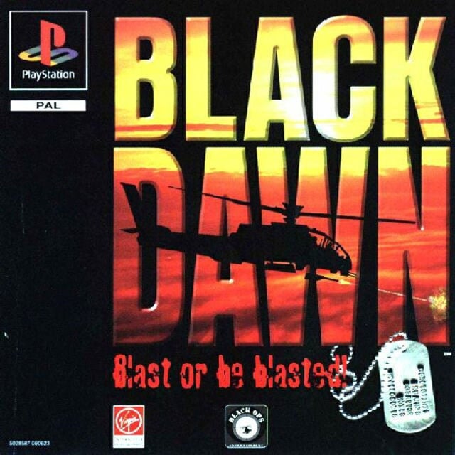 Black Dawn