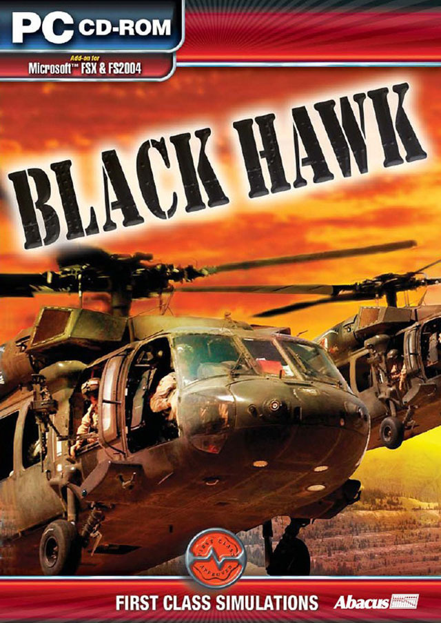 Image de Black Hawk
