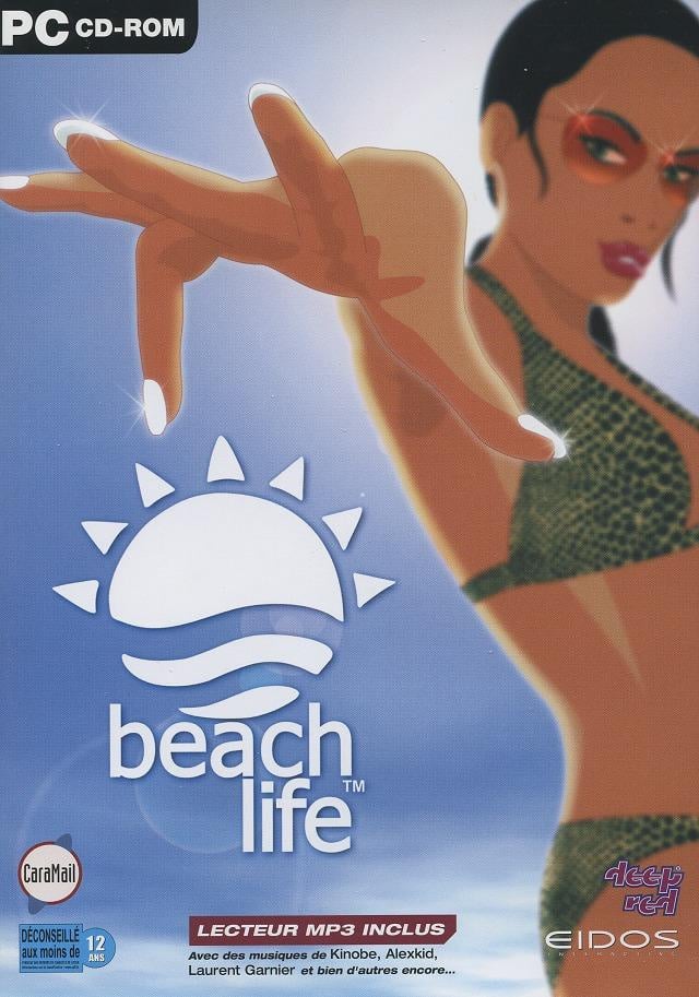 Image de Beach Life