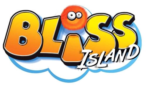 Jaquette de Bliss Island