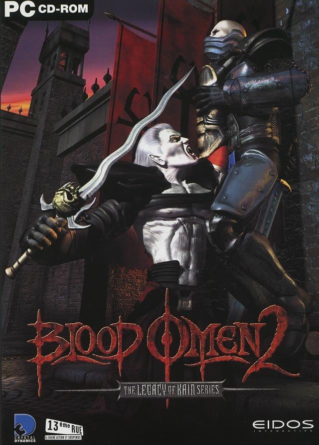 Blood Omen 2