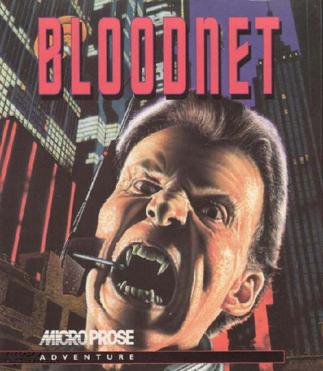 Image de Bloodnet