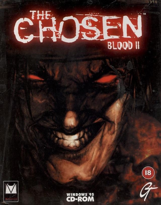 Blood II : The Chosen